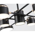 Подвесные светильники Ambrella FL51629 FL