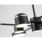 Подвесные светильники Ambrella FL51629 FL