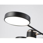 Подвесные светильники Ambrella FL51629 FL