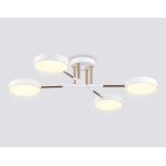 Подвесные светильники Ambrella FL516331 FL