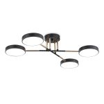 Подвесные светильники Ambrella FL516332 FL