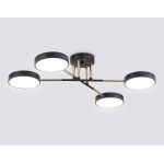Подвесные светильники Ambrella FL516332 FL