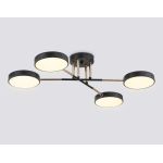 Подвесные светильники Ambrella FL516332 FL