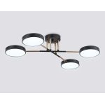 Подвесные светильники Ambrella FL516332 FL