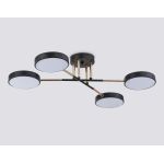 Подвесные светильники Ambrella FL516332 FL