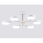 Подвесные светильники Ambrella FL516333 FL