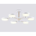 Подвесные светильники Ambrella FL516333 FL