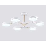 Подвесные светильники Ambrella FL516333 FL
