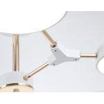 Подвесные светильники Ambrella FL516333 FL