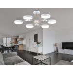 Подвесные светильники Ambrella FL516333 FL