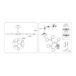 Подвесные светильники Ambrella FL516334 FL