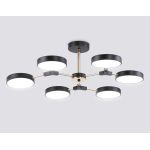 Подвесные светильники Ambrella FL516334 FL