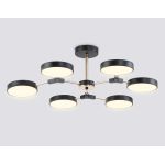 Подвесные светильники Ambrella FL516334 FL