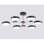 Подвесные светильники Ambrella FL516334 FL
