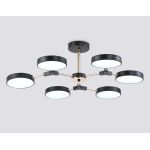 Подвесные светильники Ambrella FL516334 FL