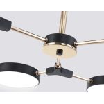 Подвесные светильники Ambrella FL516334 FL
