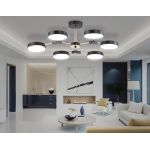Подвесные светильники Ambrella FL516334 FL