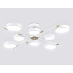 Подвесные светильники Ambrella FL516338 FL