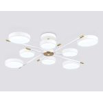 Подвесные светильники Ambrella FL516338 FL