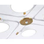Подвесные светильники Ambrella FL516338 FL