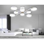 Подвесные светильники Ambrella FL516338 FL