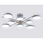Подвесные светильники Ambrella FL516339 FL