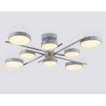 Подвесные светильники Ambrella FL516339 FL