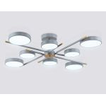 Подвесные светильники Ambrella FL516339 FL