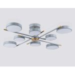 Подвесные светильники Ambrella FL516339 FL