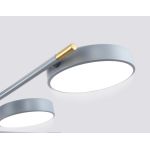 Подвесные светильники Ambrella FL516339 FL