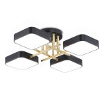 Подвесные светильники Ambrella FL516343 FL