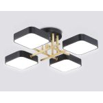 Подвесные светильники Ambrella FL516343 FL