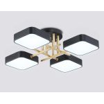 Подвесные светильники Ambrella FL516343 FL