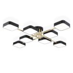 Подвесные светильники Ambrella FL516348 FL