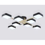 Подвесные светильники Ambrella FL516348 FL