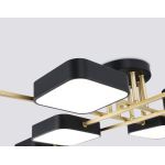 Подвесные светильники Ambrella FL516348 FL