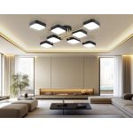 Подвесные светильники Ambrella FL516348 FL