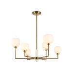 Люстры Ambrella LH53015 LH