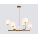 Люстры Ambrella LH53015 LH