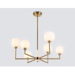 Люстры Ambrella LH53015 LH