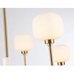Люстры Ambrella LH53015 LH