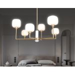 Люстры Ambrella LH53015 LH