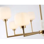 Люстры Ambrella LH53017 LH