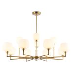Люстры Ambrella LH53019 LH