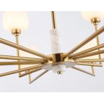 Люстры Ambrella LH53019 LH