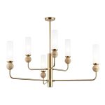 Люстры Ambrella LH53251 LH