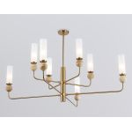 Люстры Ambrella LH53252 LH