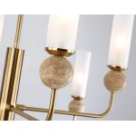 Люстры Ambrella LH53252 LH