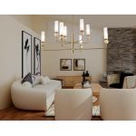 Люстры Ambrella LH53252 LH