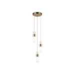 Подвесные светильники Ambrella LH55112 LH